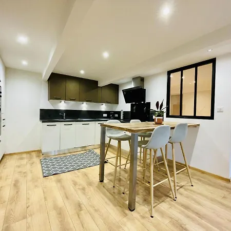 Residence Louis Quartier Casino Vittel Buitenkant foto