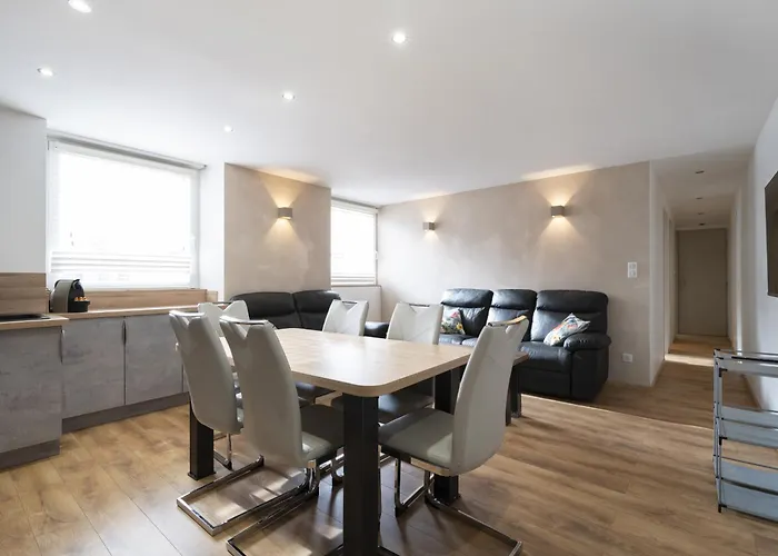 Residence Louis Quartier Casino