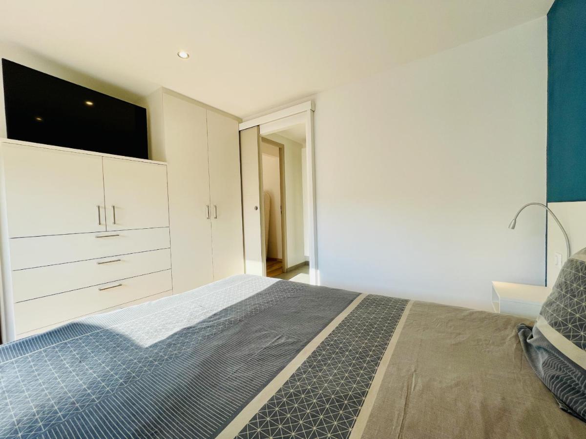 Apartment Louis Quartier Casino
