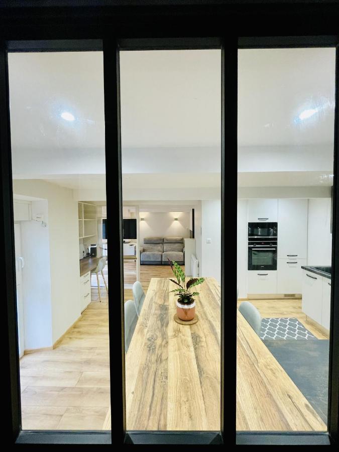 Louis Quartier Casino Apartment Vittel
