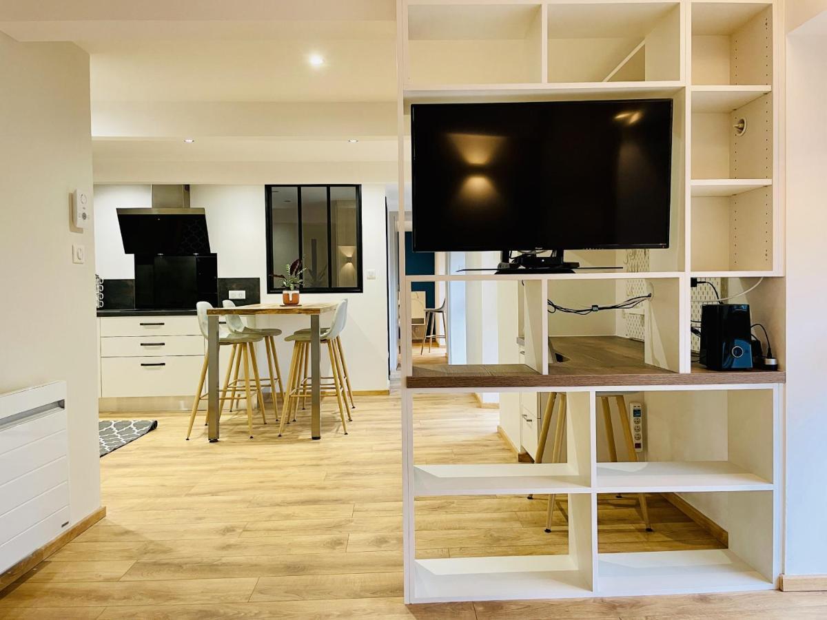 Apartment Louis Quartier Casino *