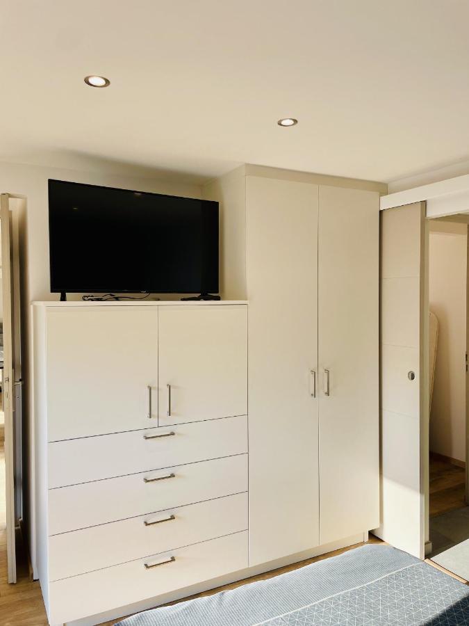 Louis Quartier Casino Apartment *