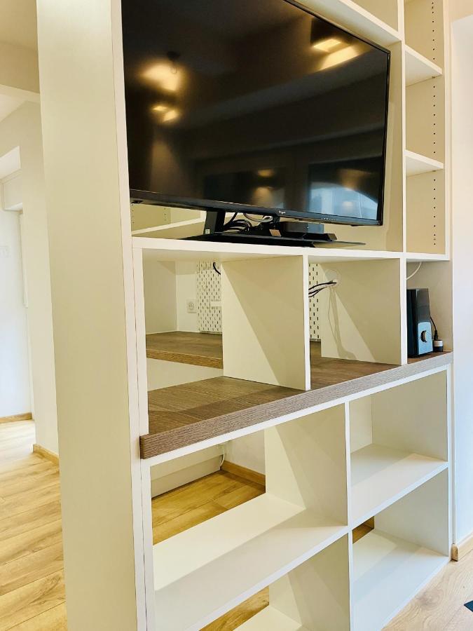 Apartment Louis Quartier Casino Vittel