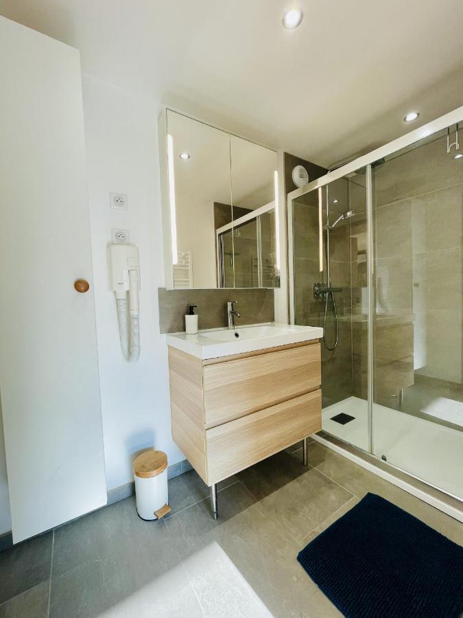 Apartment Louis Quartier Casino *