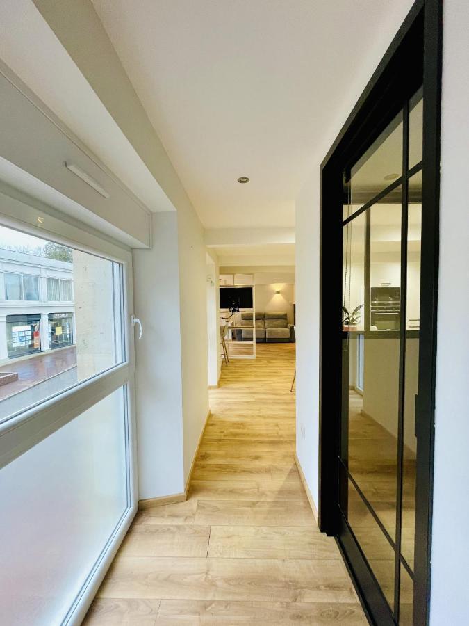 Louis Quartier Casino Apartment *