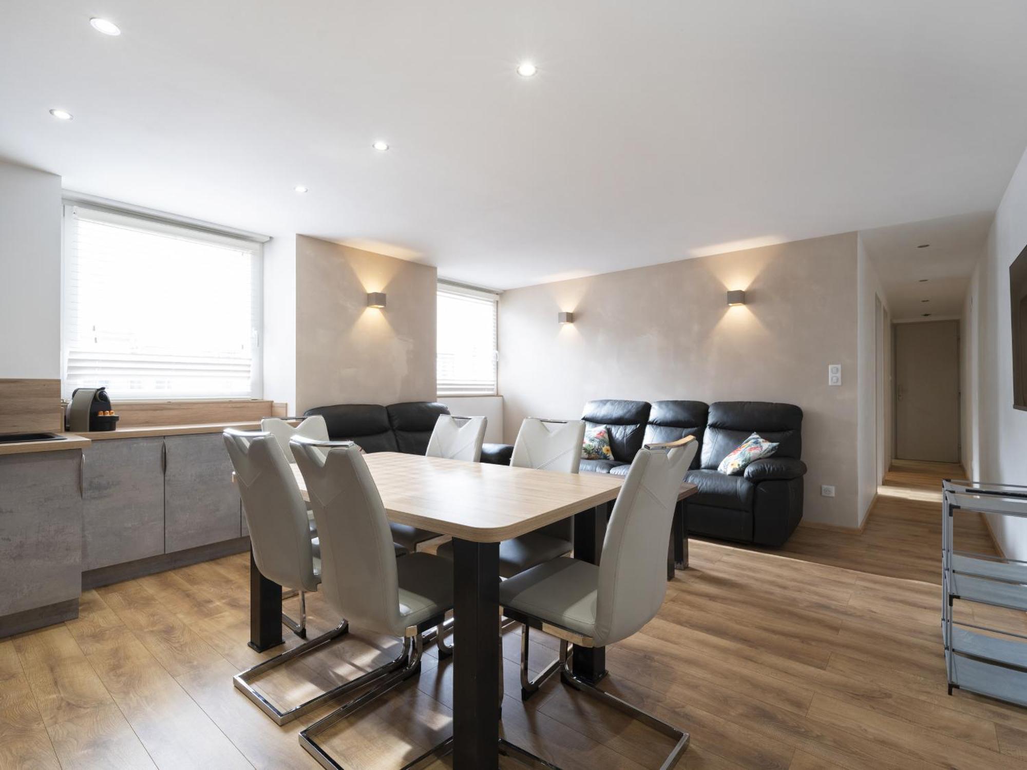 Apartment Louis Quartier Casino *