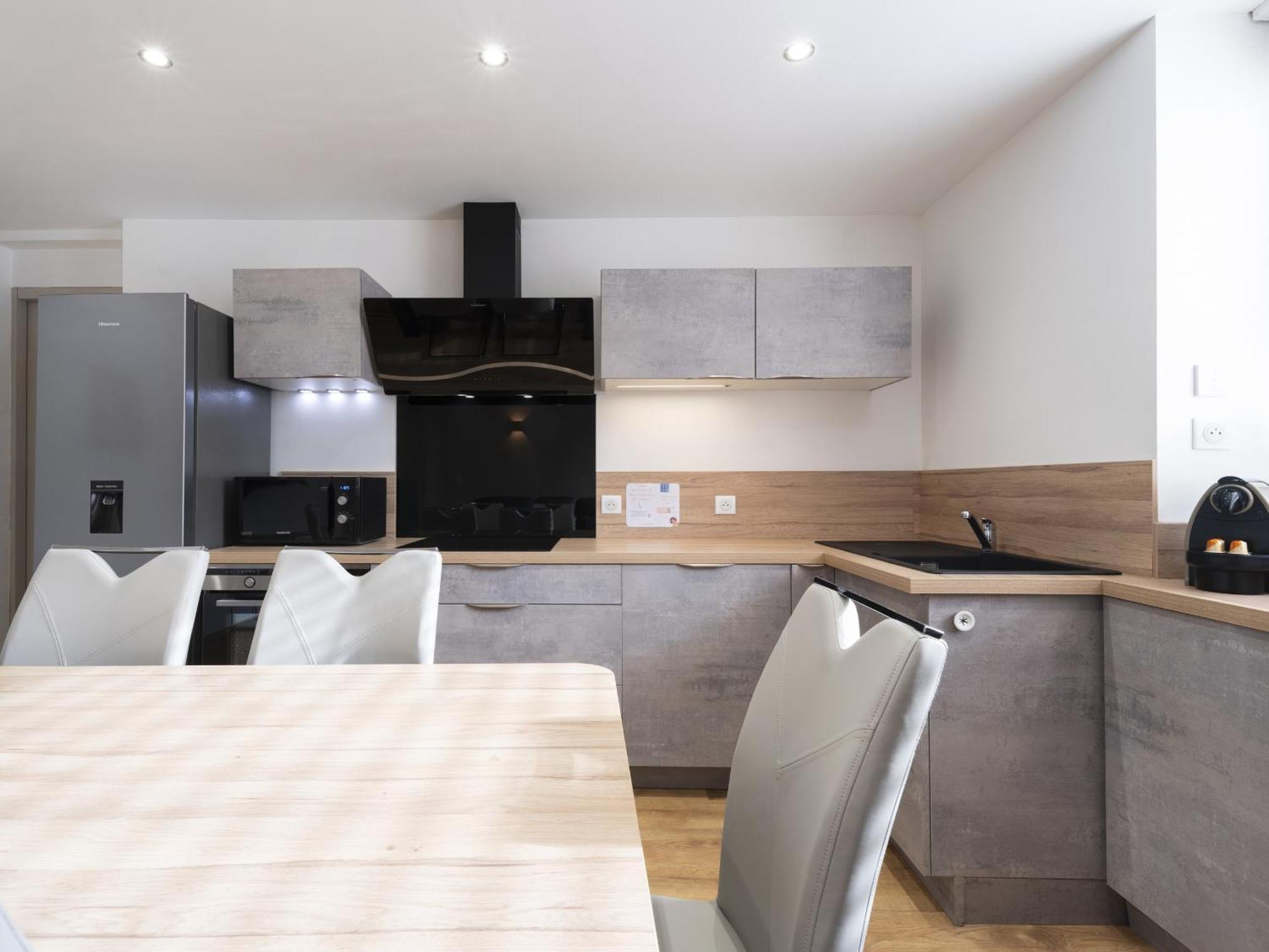Apartment Louis Quartier Casino Vittel