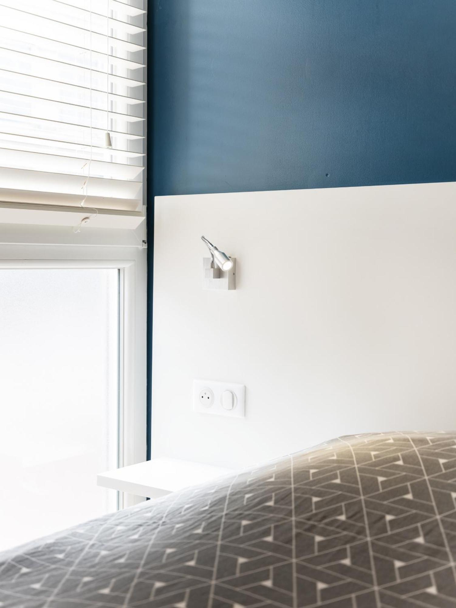 Louis Quartier Casino Apartment *