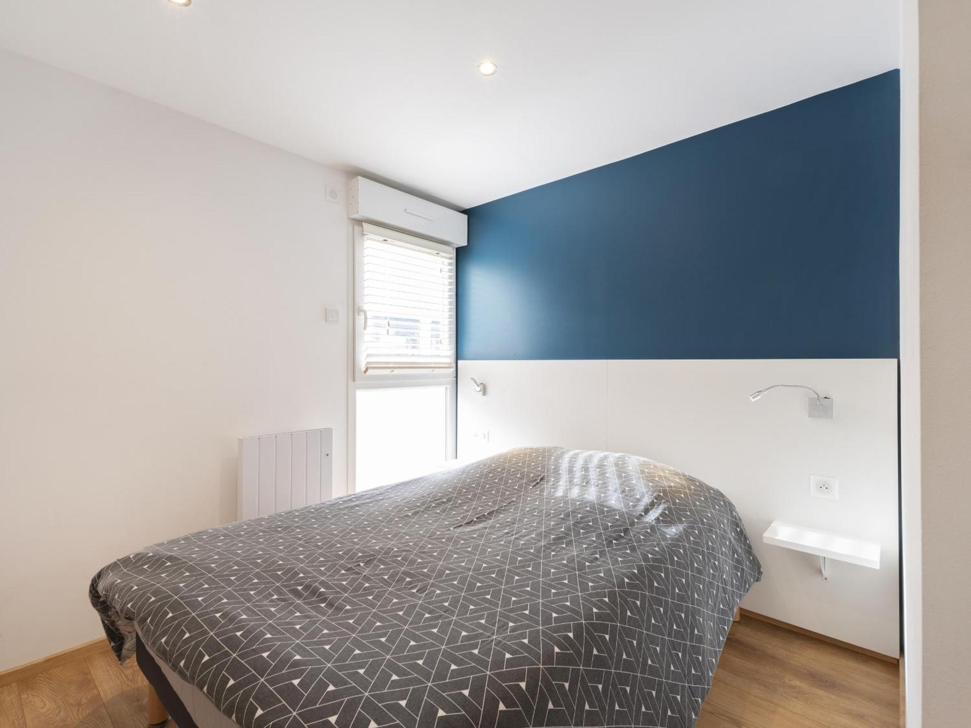 Louis Quartier Casino Apartment *