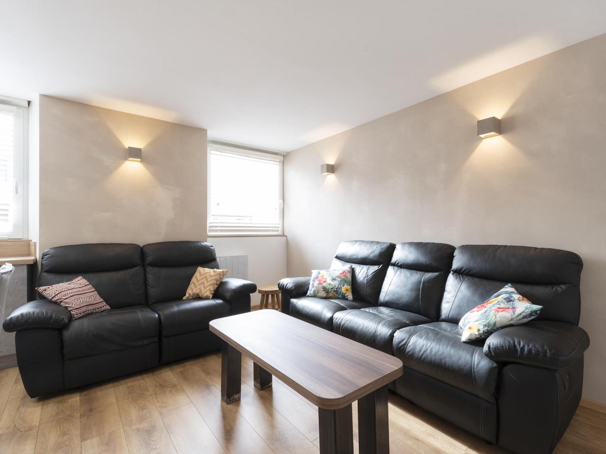 Apartment Louis Quartier Casino Vittel