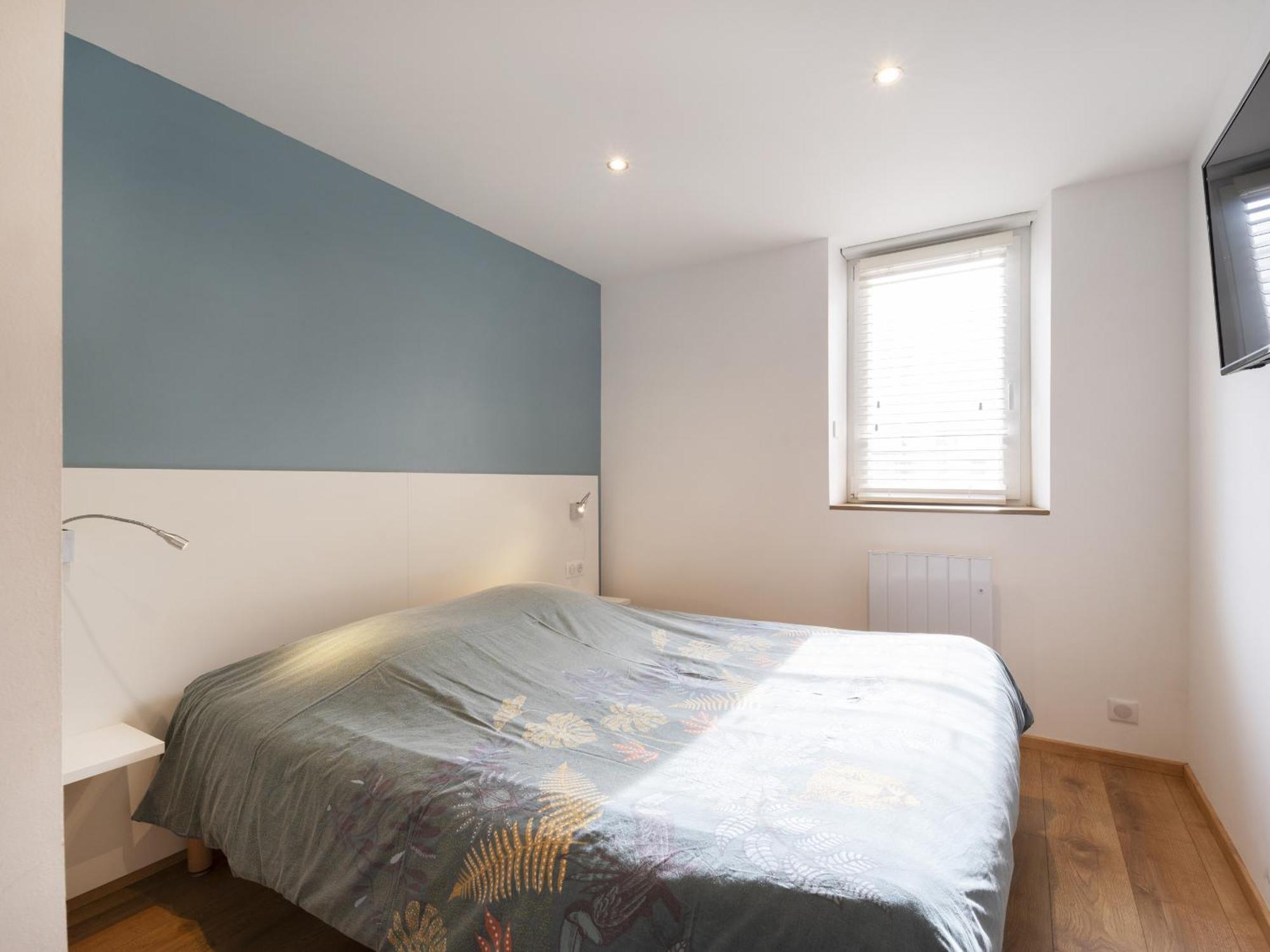 Apartment Louis Quartier Casino *